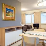 Appartement Jk-apartment Sampola