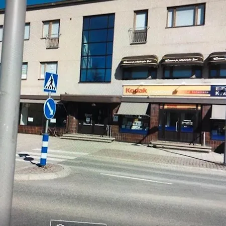 Daire Jk-apartment Sampola Lapua