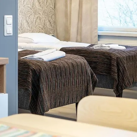 Jk-apartment Sampola Daire Lapua