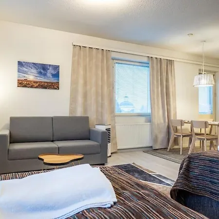 Apartmán Jk-apartment Sampola *