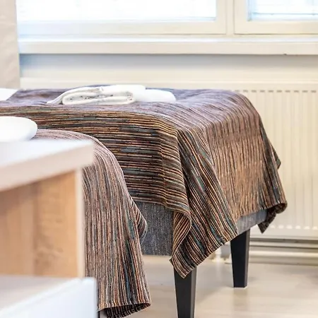 Daire Jk-apartment Sampola Lapua