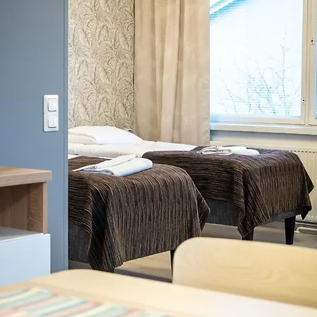 Daire Jk-apartment Sampola Lapua