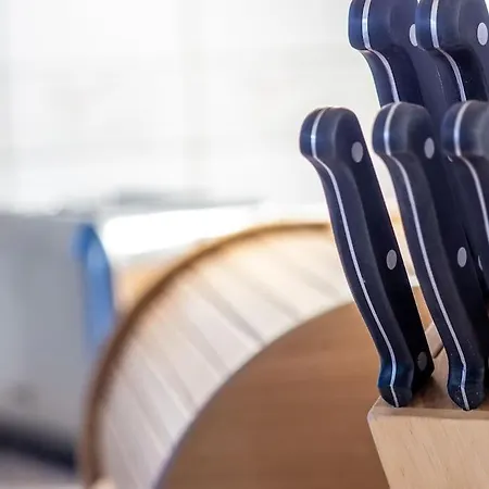 Jk-apartment Sampola Lapua