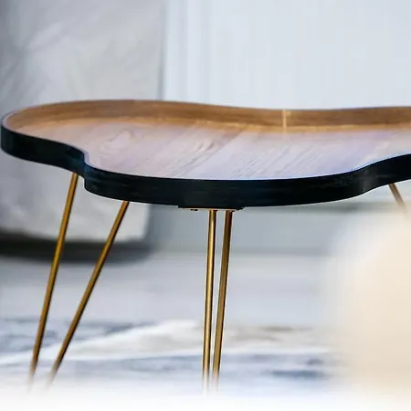 Jk-apartment Sampola *