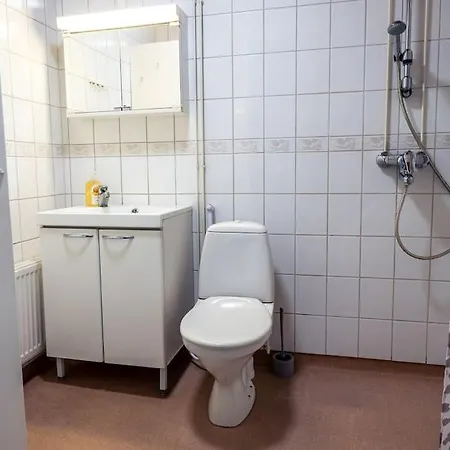 Jk-apartment Sampola Daire Lapua