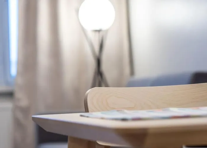 Apartmán Jk-apartment Sampola *