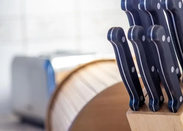 Jk-apartment Sampola Lapua