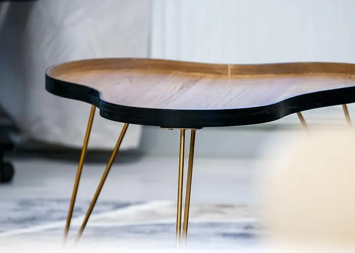 Jk-apartment Sampola *