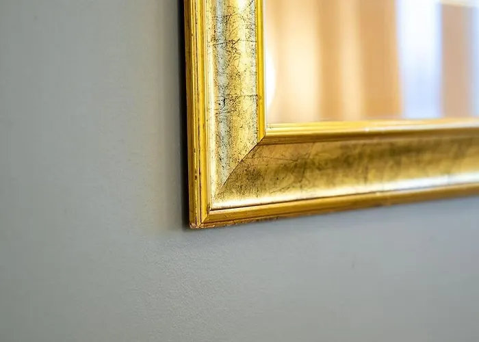 Jk-apartment Sampola Apartmán *